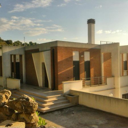 B&B Villa Maria Ester Vieste Zewnętrze zdjęcie