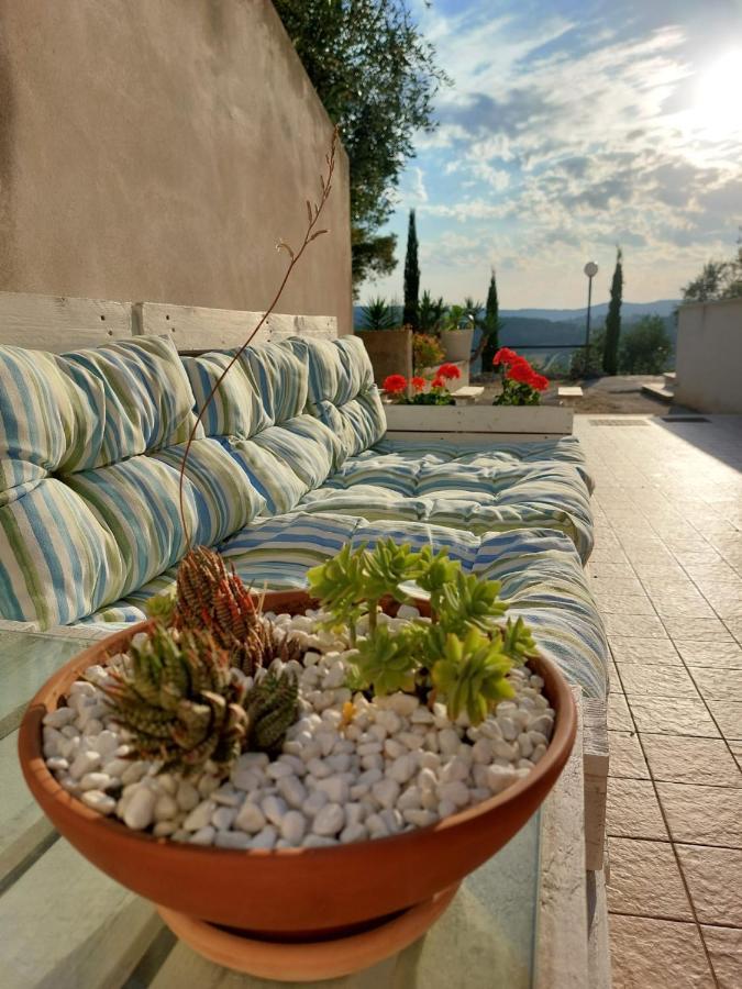 B&B Villa Maria Ester Vieste Zewnętrze zdjęcie