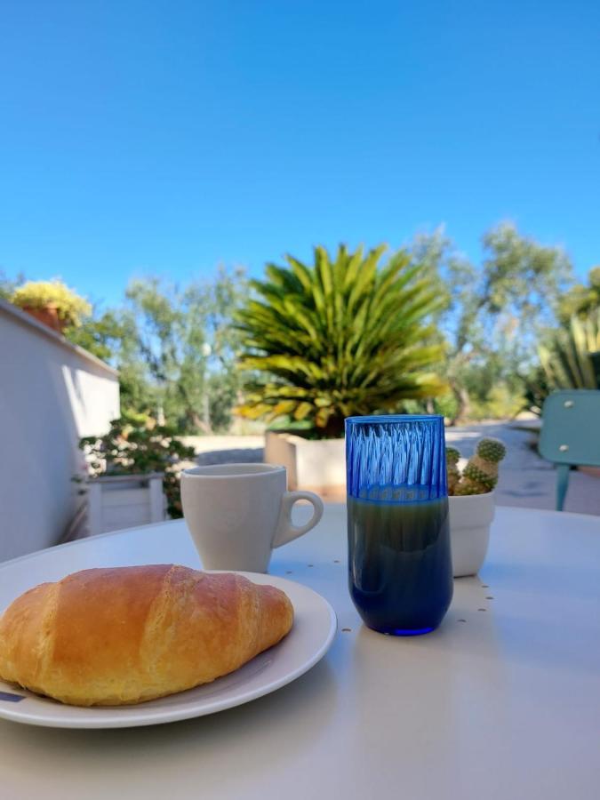 B&B Villa Maria Ester Vieste Zewnętrze zdjęcie