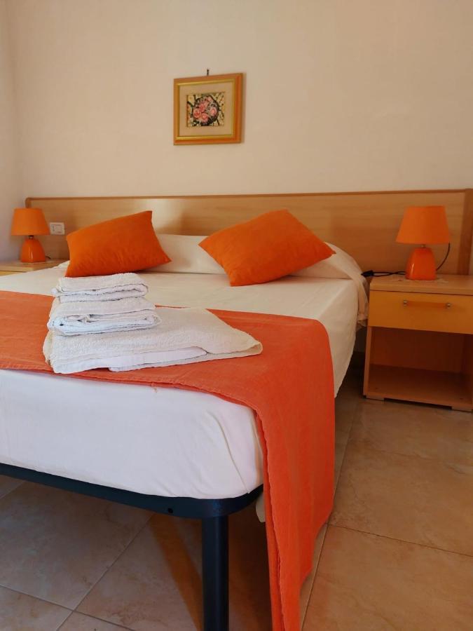 B&B Villa Maria Ester Vieste Zewnętrze zdjęcie