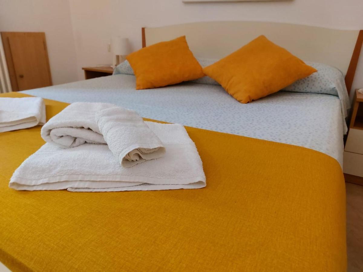 B&B Villa Maria Ester Vieste Zewnętrze zdjęcie