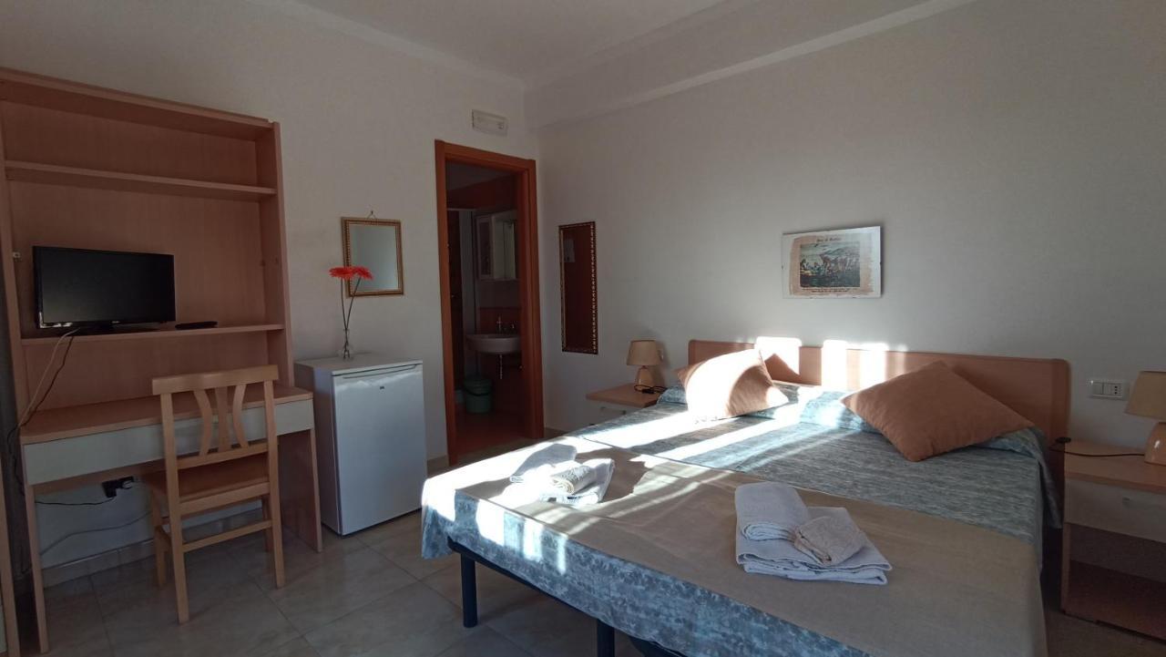 B&B Villa Maria Ester Vieste Zewnętrze zdjęcie