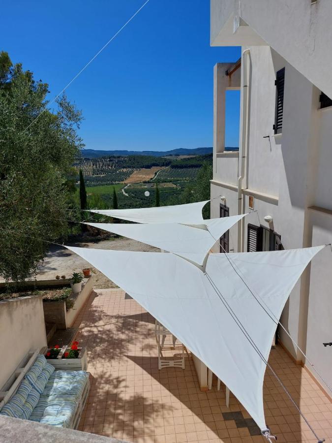 B&B Villa Maria Ester Vieste Zewnętrze zdjęcie
